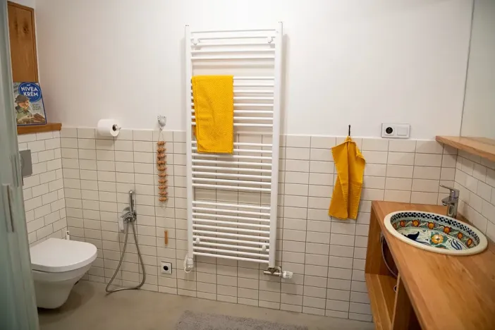 Prodej bytu 4+1, Praha - Vinohrady, Záhřebská, 87 m2