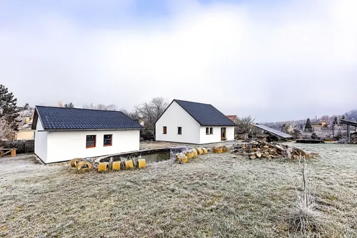 Prodej rodinného domu, Chabařovice, 339 m2