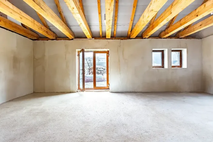 Prodej rodinného domu, Chabařovice, 339 m2