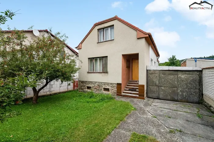 Prodej pozemku pro bydlení, Čebín, 2060 m2