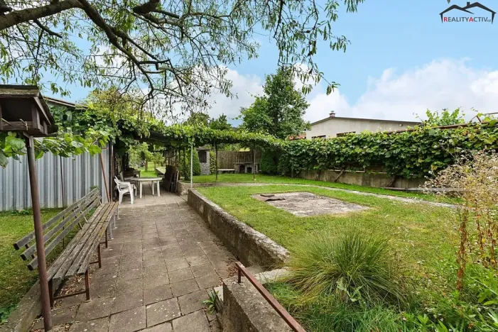 Prodej pozemku pro bydlení, Čebín, 2060 m2