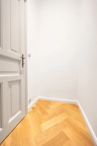 Prodej bytu 2+kk, Praha - Nové Město, V tůních, 57 m2