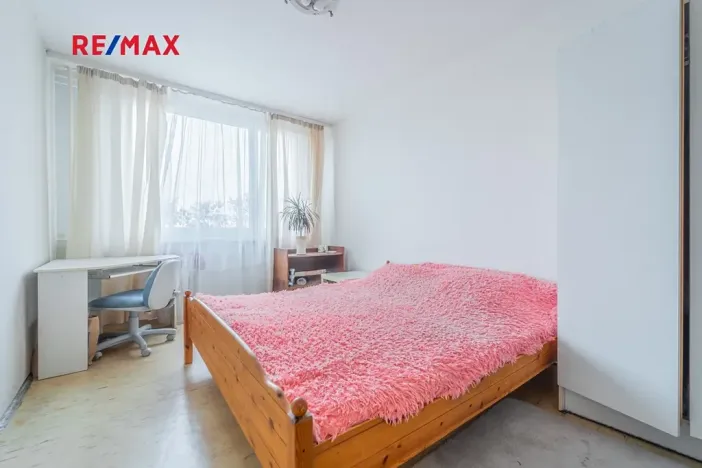 Prodej bytu 3+kk, Praha - Michle, Ohradní, 77 m2