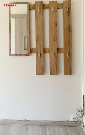 Prodej bytu 1+kk, Rakovník, Pod Nemocnicí, 20 m2