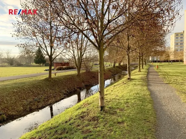 Prodej bytu 1+kk, Rakovník, Pod Nemocnicí, 20 m2