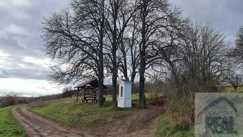 Prodej pozemku pro bydlení, Tvarožná, 2298 m2