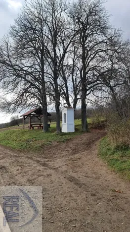 Prodej pozemku pro bydlení, Tvarožná, 2298 m2