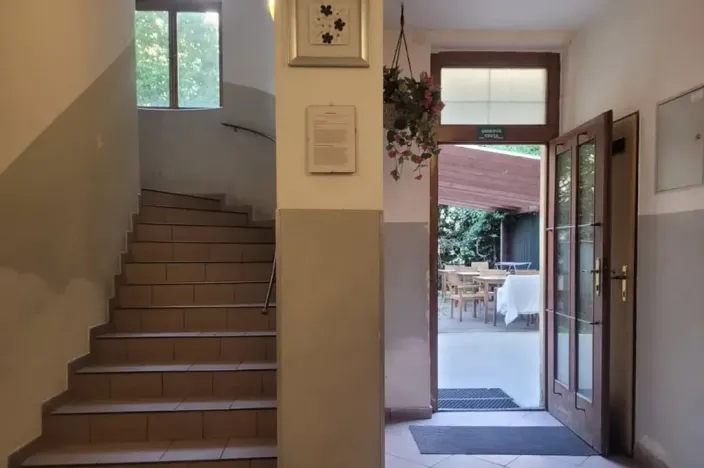 Pronájem bytu 1+1, Praha, 45 m2