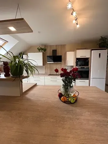 Pronájem bytu 4+kk, Chodov, Bezručova, 133 m2