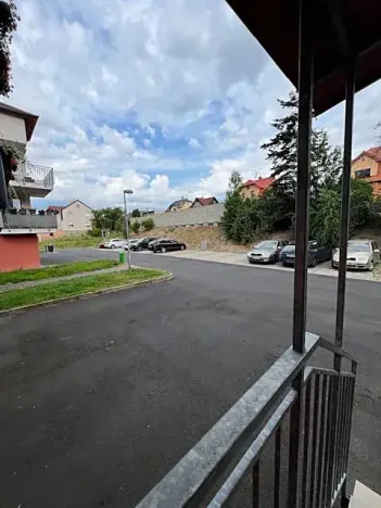 Pronájem bytu 4+kk, Chodov, Bezručova, 133 m2