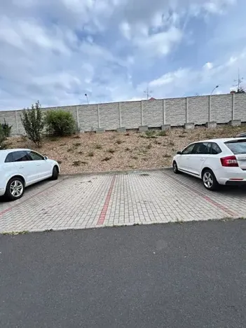 Pronájem bytu 4+kk, Chodov, Bezručova, 133 m2