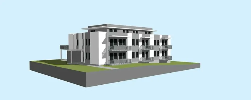 Prodej komerční nemovitosti, Mariánské Lázně, Školní, 500 m2