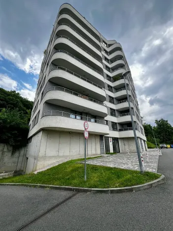Prodej bytu 2+kk, Praha - Vysočany, Za Krejcárkem, 69 m2