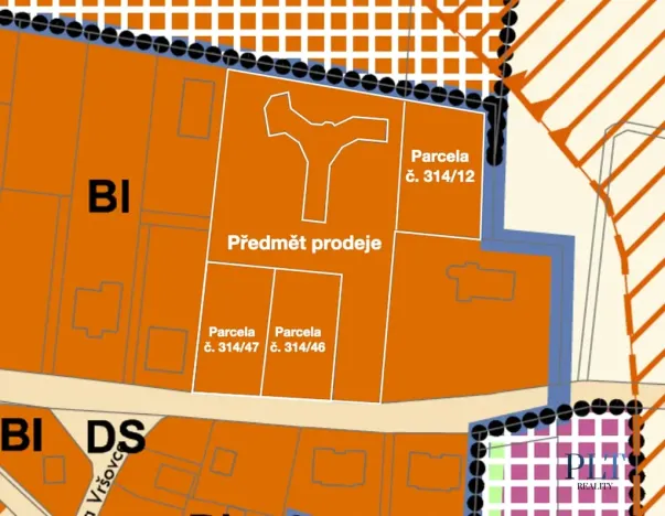 Prodej vily, Babice, Starobabická, 728 m2