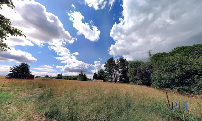 Prodej pozemku pro bydlení, Křižany, 1984 m2
