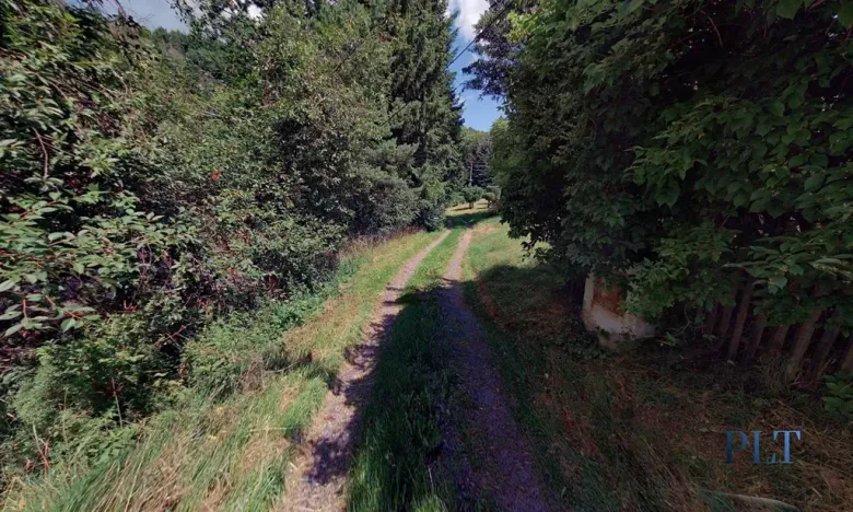 Prodej pozemku pro bydlení, Křižany, 1984 m2