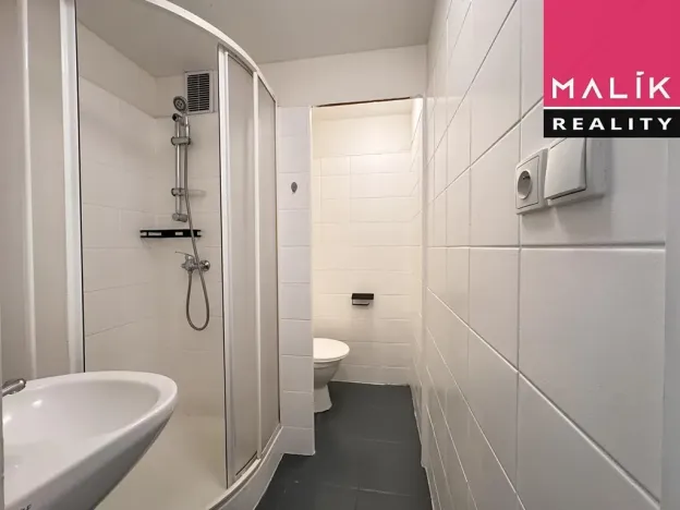 Prodej bytu 1+1, Karlovy Vary, Dvořákova, 37 m2