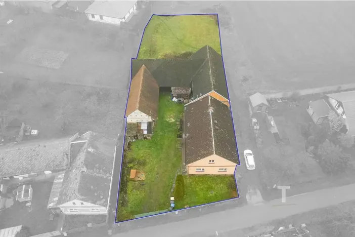 Prodej rodinného domu, Mohelnice, 87 m2