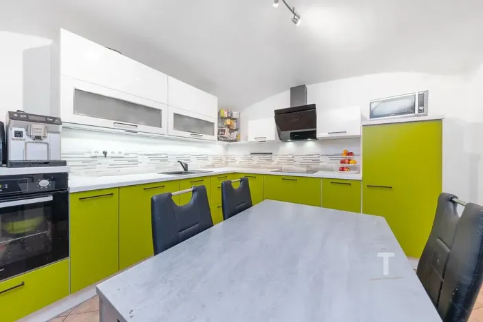 Prodej rodinného domu, Mohelnice, 87 m2