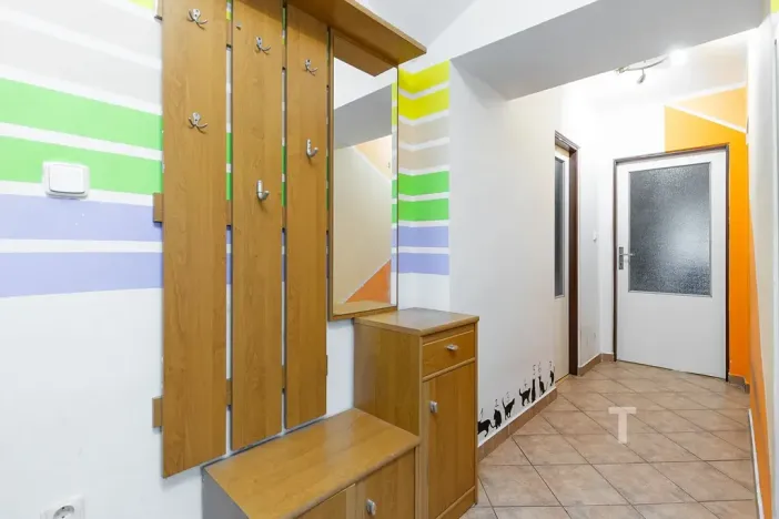 Prodej rodinného domu, Mohelnice, 87 m2