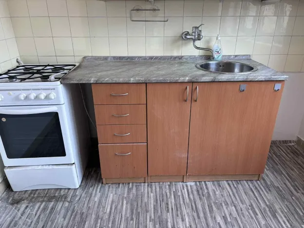 Pronájem bytu 1+1, Ostrava - Moravská Ostrava, Slavíčkova, 37 m2