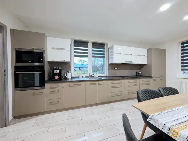 Prodej rodinného domu, Smilovice, 133 m2