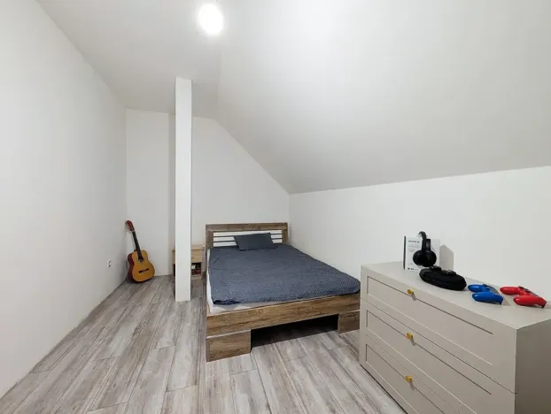 Prodej rodinného domu, Smilovice, 133 m2