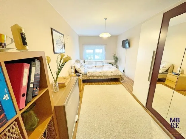 Pronájem bytu 3+1, Bohumín - Nový Bohumín, Kostelní, 127 m2