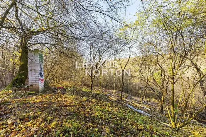 Prodej pozemku pro bydlení, Praha - Troja, Na dlážděnce, 2570 m2