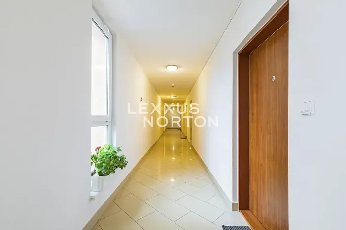 Pronájem bytu 1+kk, Praha - Stodůlky, Radouňova, 34 m2