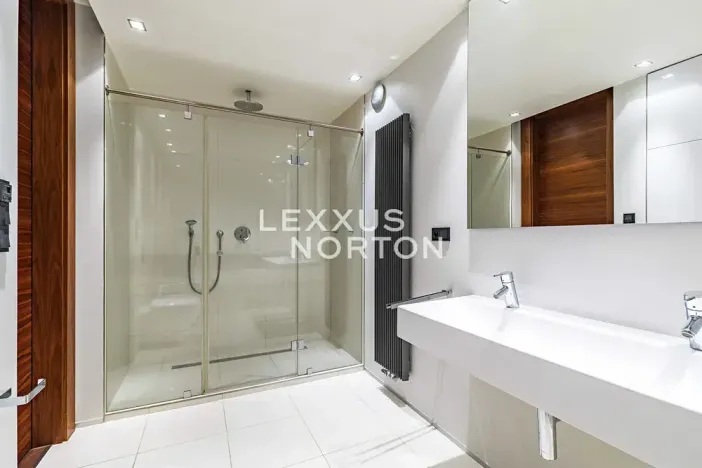 Pronájem bytu 4+kk, Praha - Žižkov, Řehořova, 178 m2