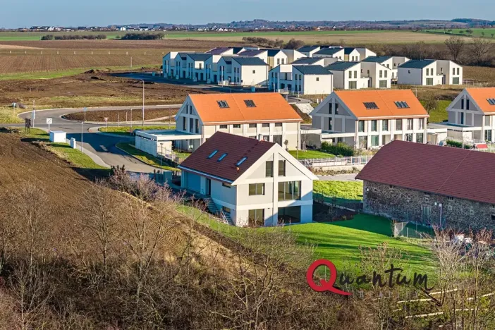 Prodej rodinného domu, Praha - Královice, Ke Tvrzi, 390 m2