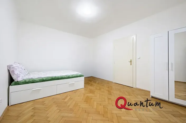 Prodej bytu 1+1, Praha - Dejvice, Jugoslávských partyzánů, 53 m2