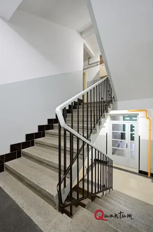 Prodej bytu 1+1, Praha - Dejvice, Jugoslávských partyzánů, 53 m2