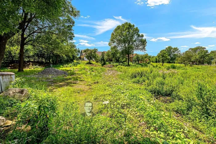 Prodej pozemku pro bydlení, Čkyně, 1005 m2