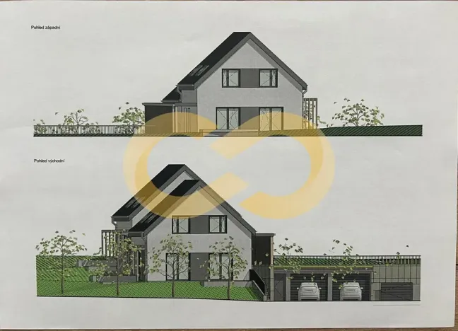 Prodej rodinného domu, Prachatice, Esovitá, 180 m2