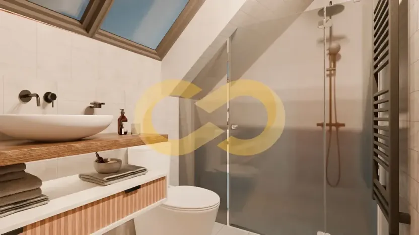 Prodej rodinného domu, Prachatice, Esovitá, 180 m2