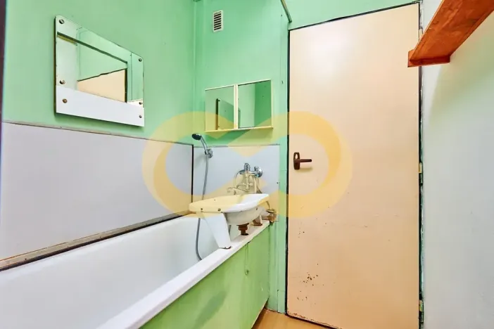 Prodej bytu 3+1, Prachatice, Pod Hradbami, 67 m2