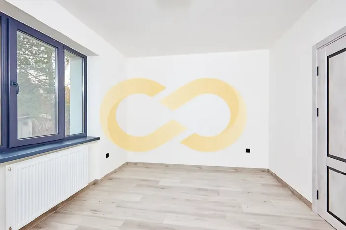 Prodej rodinného domu, Rudolfov, Na výhledu, 180 m2