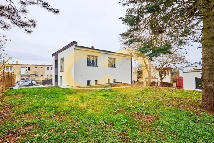 Prodej rodinného domu, Rudolfov, Na výhledu, 180 m2