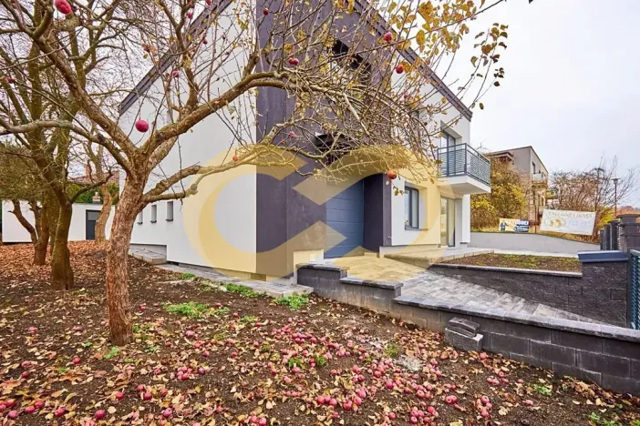 Prodej rodinného domu, Rudolfov, Na výhledu, 180 m2