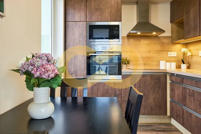 Prodej bytu 4+kk, Brandýs nad Labem-Stará Boleslav, Kaštanová, 94 m2