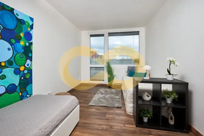 Prodej bytu 4+kk, Brandýs nad Labem-Stará Boleslav, Kaštanová, 94 m2