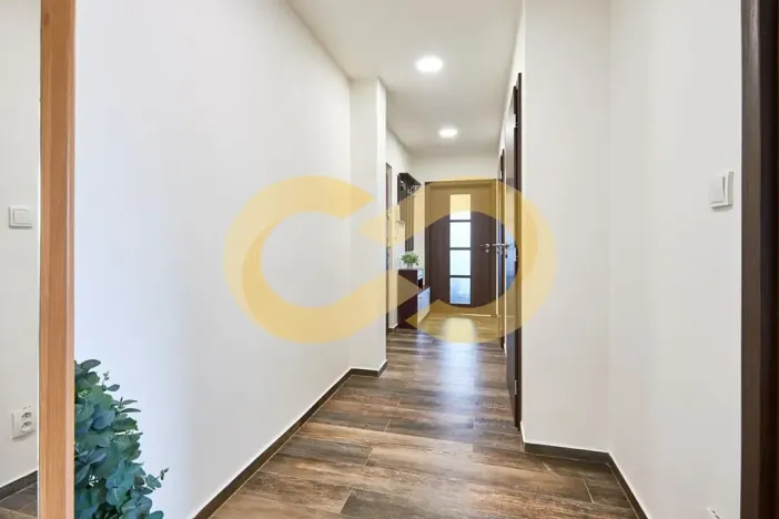 Prodej bytu 4+kk, Brandýs nad Labem-Stará Boleslav, Kaštanová, 94 m2