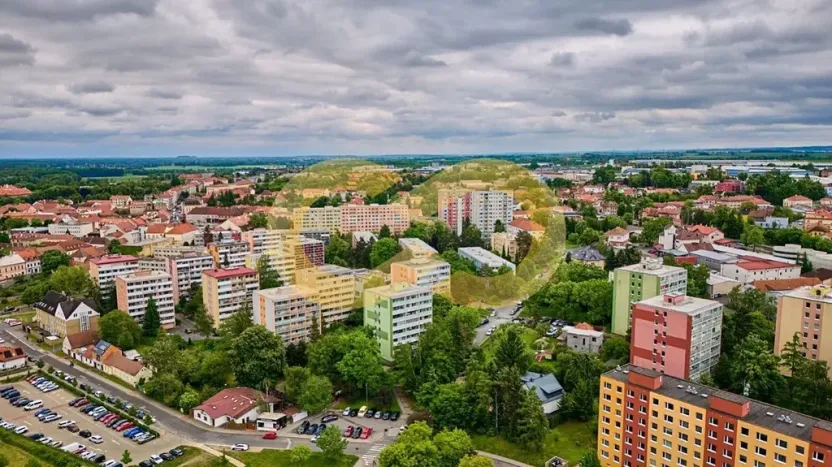 Prodej bytu 4+kk, Brandýs nad Labem-Stará Boleslav, Kaštanová, 94 m2