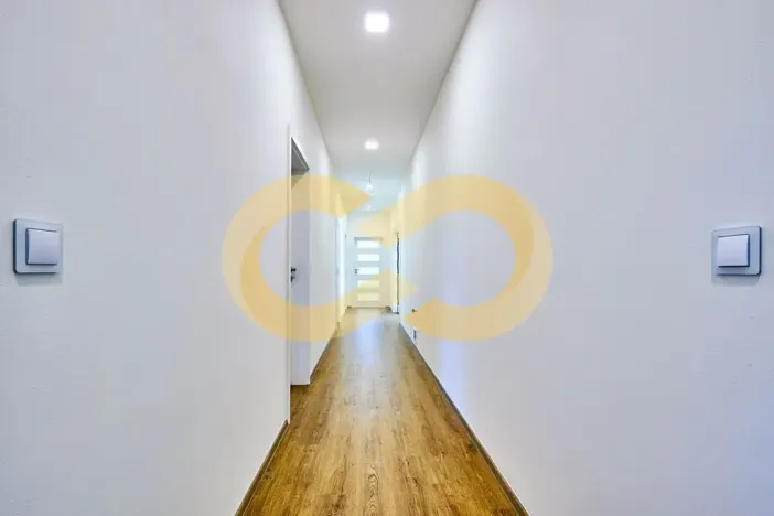 Pronájem rodinného domu, Kunice, 296 m2