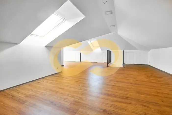 Pronájem rodinného domu, Kunice, 296 m2