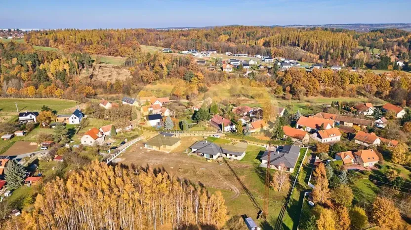 Pronájem rodinného domu, Kunice, 296 m2