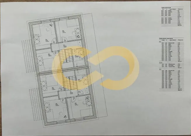Prodej bytu 5+kk, Prachatice, Esovitá, 180 m2
