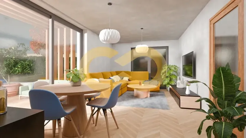 Prodej bytu 5+kk, Prachatice, Esovitá, 180 m2